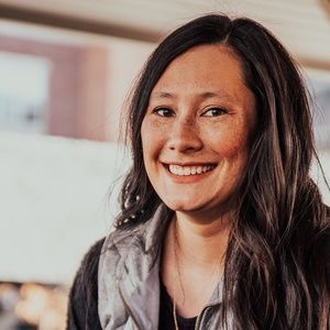 Meet your Posher, Brigid